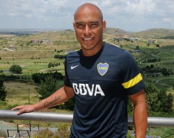 Clemente Rodríguez disparó contra el hijo de Carlos Bianchi