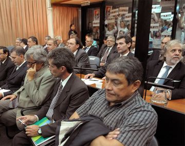 Tragedia de Once: detienen al guarda del tren acusado de falso testimonio