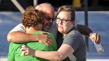 difundieron los nombres de las 12 victimas de denver difundieron los nombres de las 12 victimas de denver