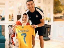 Irán condena a Cristiano Ronaldo a recibir 99 latigazos: por qué