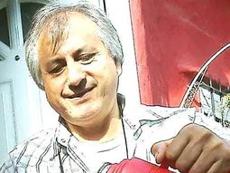 Femicidio en San Miguel : carnicero degolló a su esposa