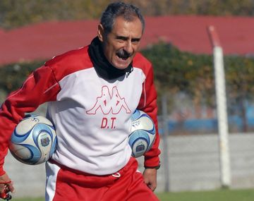 Salvo que pase algo insólito