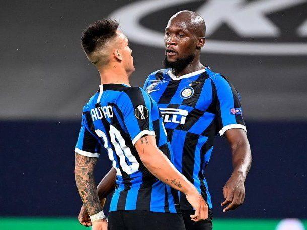 Lautaro Martínez destrozó a Romelu Lukaku: Me decepcionó