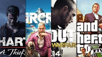 mira los trailers de los juegos mas importantes para xbox y playstation mira los trailers de los juegos mas importantes para xbox y playstation