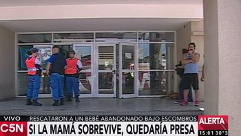 rafael castillo: dio a luz en su casa e intento enterrar viva a su beba rafael castillo: dio a luz en su casa e intento enterrar viva a su beba