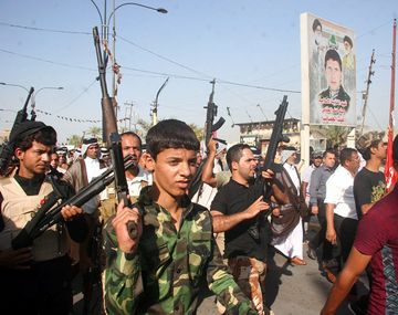 Estados Unidos analiza un ataque de mayor escala contra los yihadistas