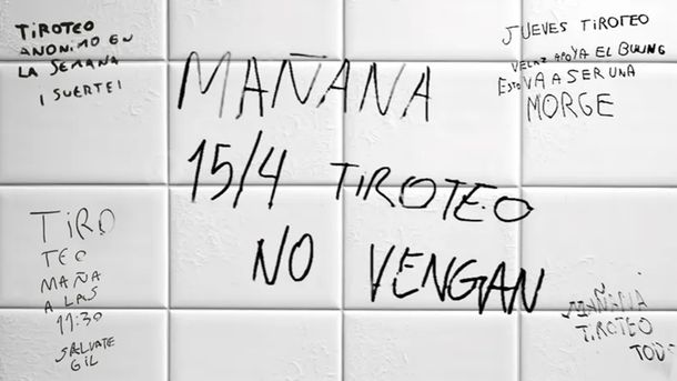 Alarma nacional: de qué se trata el fenómeno de amenazas de tiroteo en las escuelas argentinas