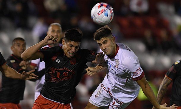 Fútbol libre por celular: cómo ver en vivo Huracán-Barracas Central