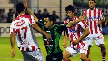 san martin se lo dio vuelta a union y sumo un gran triunfo san martin se lo dio vuelta a union y sumo un gran triunfo