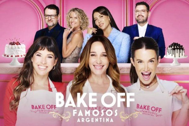 Bake Off Famosos ya tiene a sus dos finalistas: entre quiénes será el último duelo