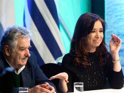 mujica acusa a argentina de hacer anicos el mercosur mujica acusa a argentina de hacer anicos el mercosur