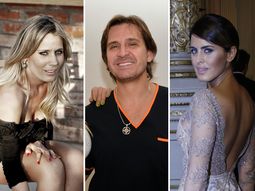 Rocío Marengo apoyó a Silvina Luna en su guerra contra el cirujano Lotocki