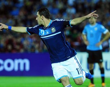 Eliminatorias Sudamericanas para Rusia 2018