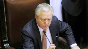 Pinedo defendió a los jueces que fallaron a favor del 2x1 para un represor Pinedo defendió a los jueces que fallaron a favor del 2x1 para un represor