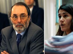 una jueza de la pampa le impide a tonelli jurar en el consejo de la magistratura una jueza de la pampa le impide a tonelli jurar en el consejo de la magistratura