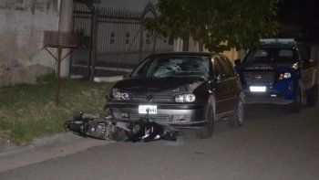 otra toretto, ahora en cordoba: una joven alcoholizada choco y mato a un motociclista otra toretto, ahora en cordoba: una joven alcoholizada choco y mato a un motociclista