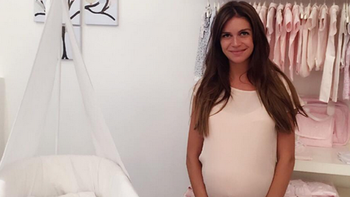 zaira nara revelo el extrano nombre que le pondra a su hija zaira nara revelo el extrano nombre que le pondra a su hija