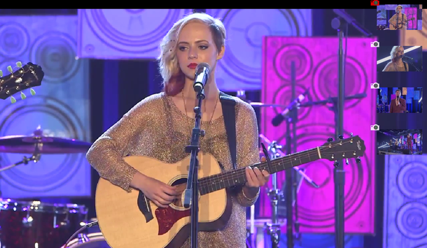 YouTube permite que veas un mismo video desde diferentes ángulos