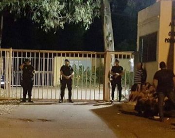 La lista con los 19 muertos en el accidente de Mendoza