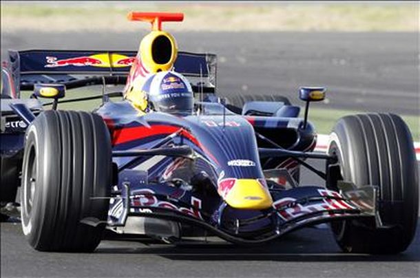 Coulthard