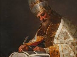 San Gregorio, el Cónsul de Dios, es recordado cada 17 de noviembre. San Gregorio, el Cónsul de Dios, es recordado cada 17 de noviembre.