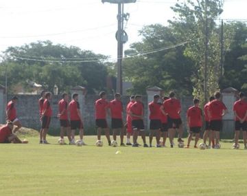 Son nueve los jugadores de Colón con síntomas de dengue