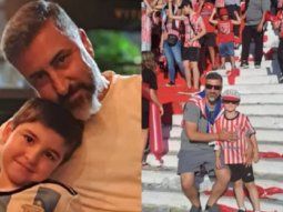 Vas a arder en el infierno: los mensajes de la madre del nene asesinado por su padre en Lomas de Zamora