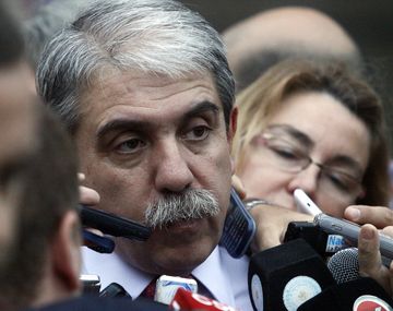 Embajada: No hubo sentencia en la causa