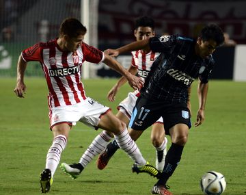 Racing empató en La Plata y Estudiantes sigue sin ganar