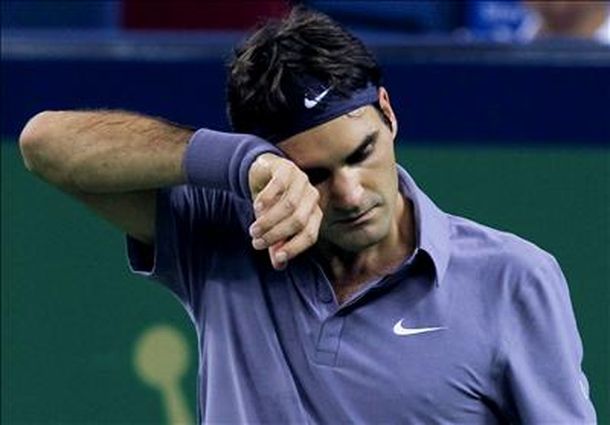 Federer