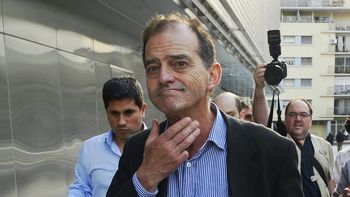 Guido Manini Rios, lider de Cabildo Abierto. Guido Manini Rios, lider de Cabildo Abierto.