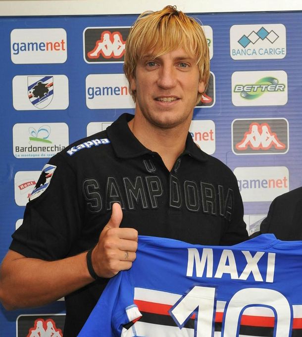 Violento asalto al hermano de Maxi López en Belgrano