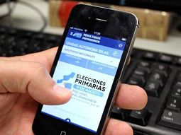 los resultados de las paso se podran seguir via celular los resultados de las paso se podran seguir via celular