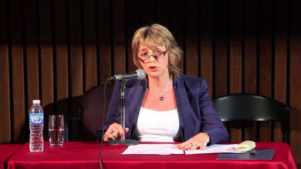 Gils Carbó rechazó el pedido de remoción del fiscal Carlos Gonella