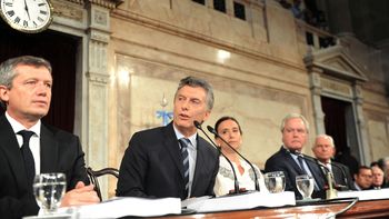 inflacion, iva y narcotrafico: ¿cuales fueron las propuestas de mauricio macri? inflacion, iva y narcotrafico: ¿cuales fueron las propuestas de mauricio macri?
