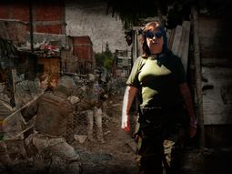 Patricia Bullrich Patricia Bullrich