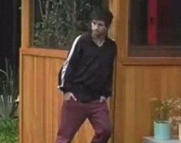 Fuerte comunicado de la familia de Agustín contra la producción