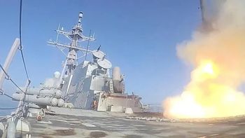 estados unidos confirmo un ataque que hundio 16 barcos de iran en el estrecho de ormuz estados unidos confirmo un ataque que hundio 16 barcos de iran en el estrecho de ormuz