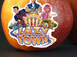 Lazy-town