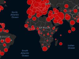 ya son cuatro los muertos por coronavirus en brasil ya son cuatro los muertos por coronavirus en brasil