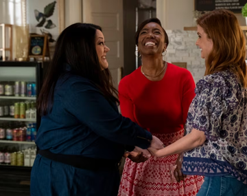 Netflix romántico: la serie con 40 capítulos y puro éxito