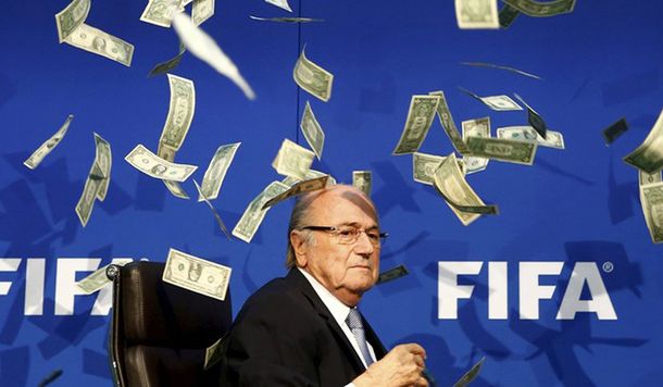 Joseph Blatter reiteró sus críticas a Qatar como sede del Mundial: Fue un error
