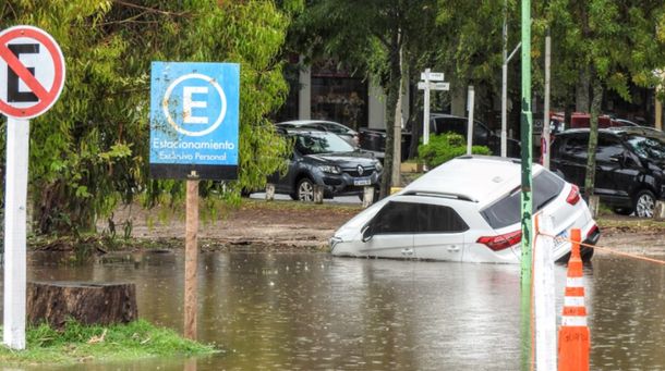 Foto: Pinamar Diario