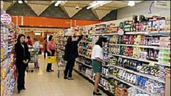 Supermercados Supermercados