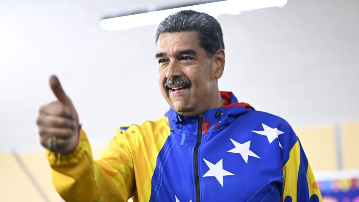 Elecciones en Venezuela: OEA llamó a encuentro de emergencia para abordar el resultado de los comicios