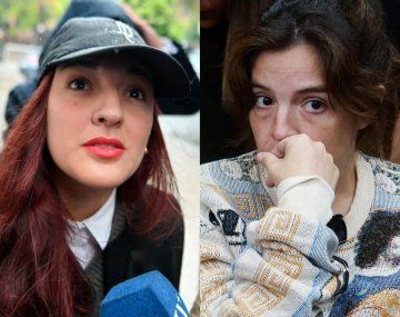 Jana vs Dalma Maradona