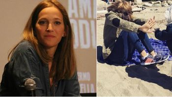 El fin de semana familiar de Luisana Lopilato: Volver a reír El fin de semana familiar de Luisana Lopilato: Volver a reír