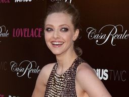 Amanda Seyfried, una porn star de Hollywood