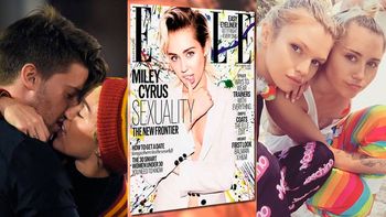 miley cyrus aseguro: soy pansexual miley cyrus aseguro: soy pansexual