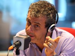 Ari Paluch, denunciado